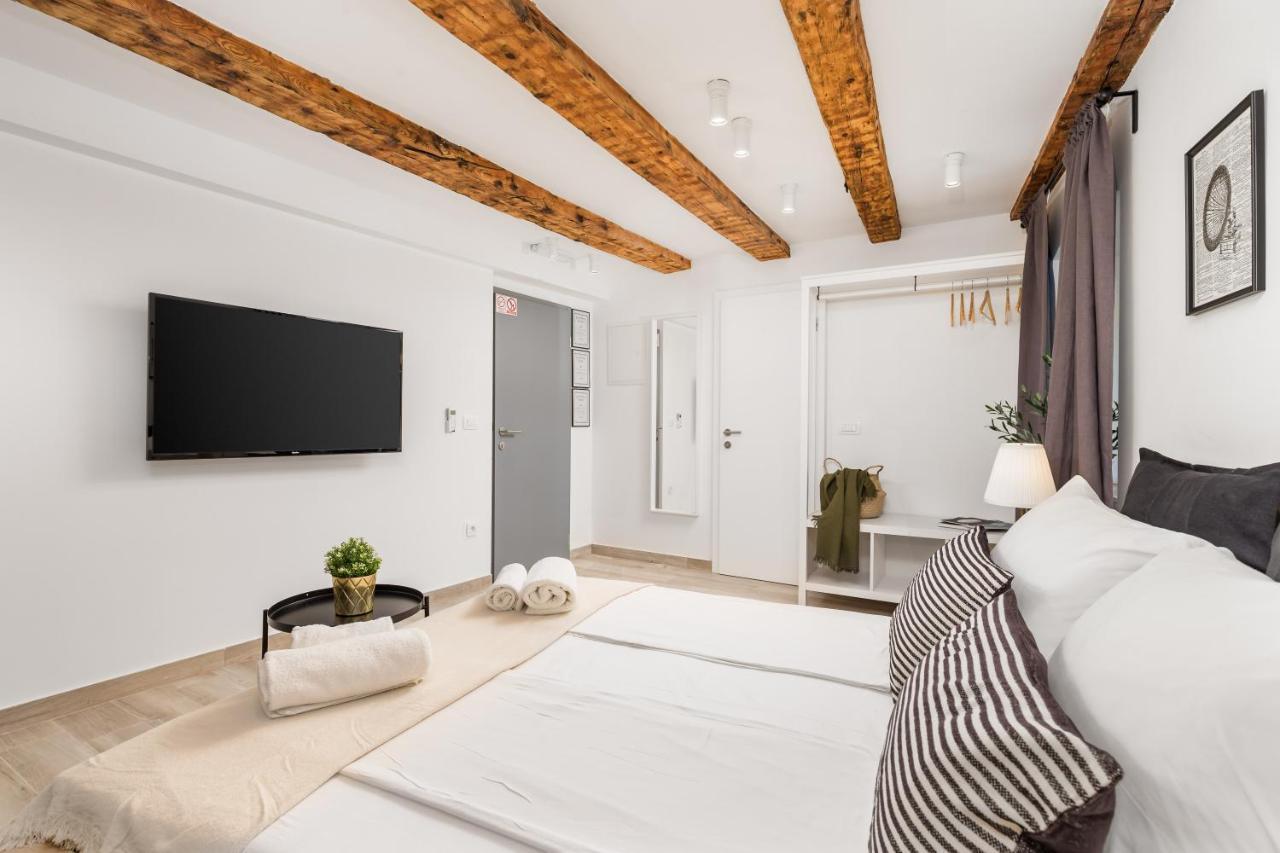 Apartment Grota In The Center Rijeka