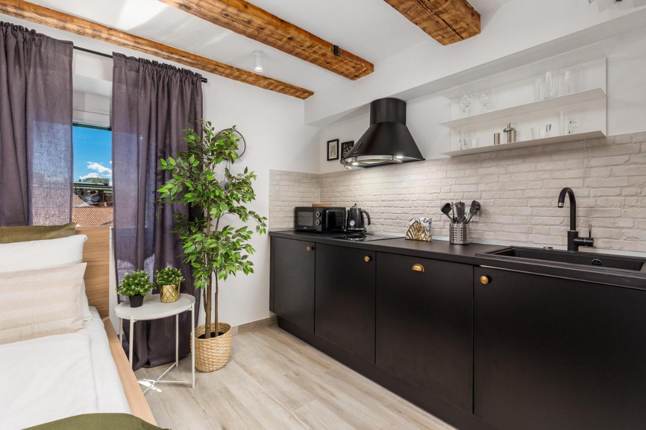 Apartment Grota In The Center