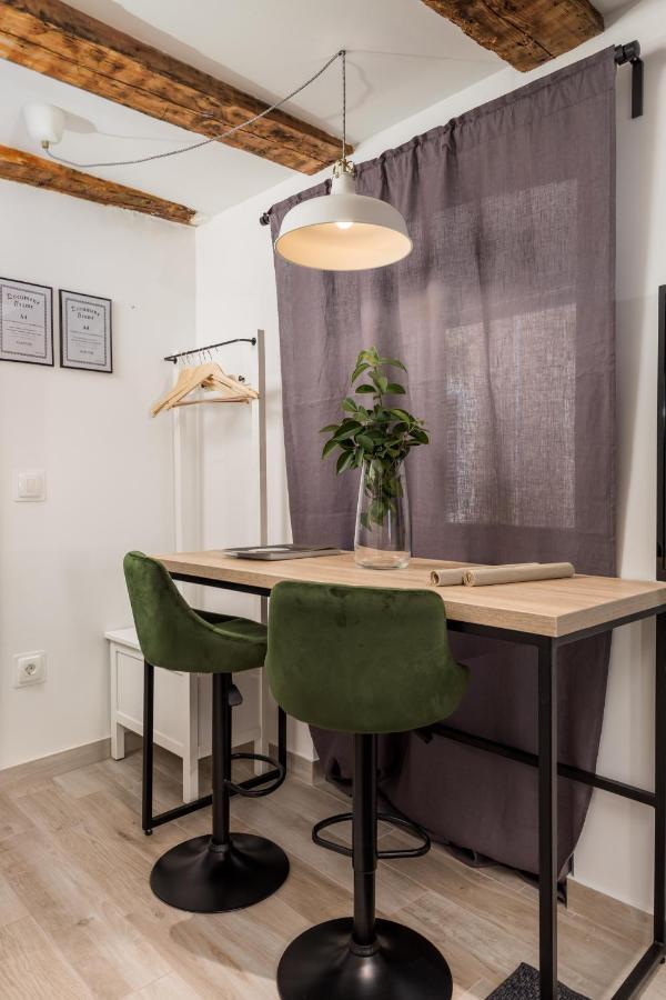 Grota In The Center Apartment