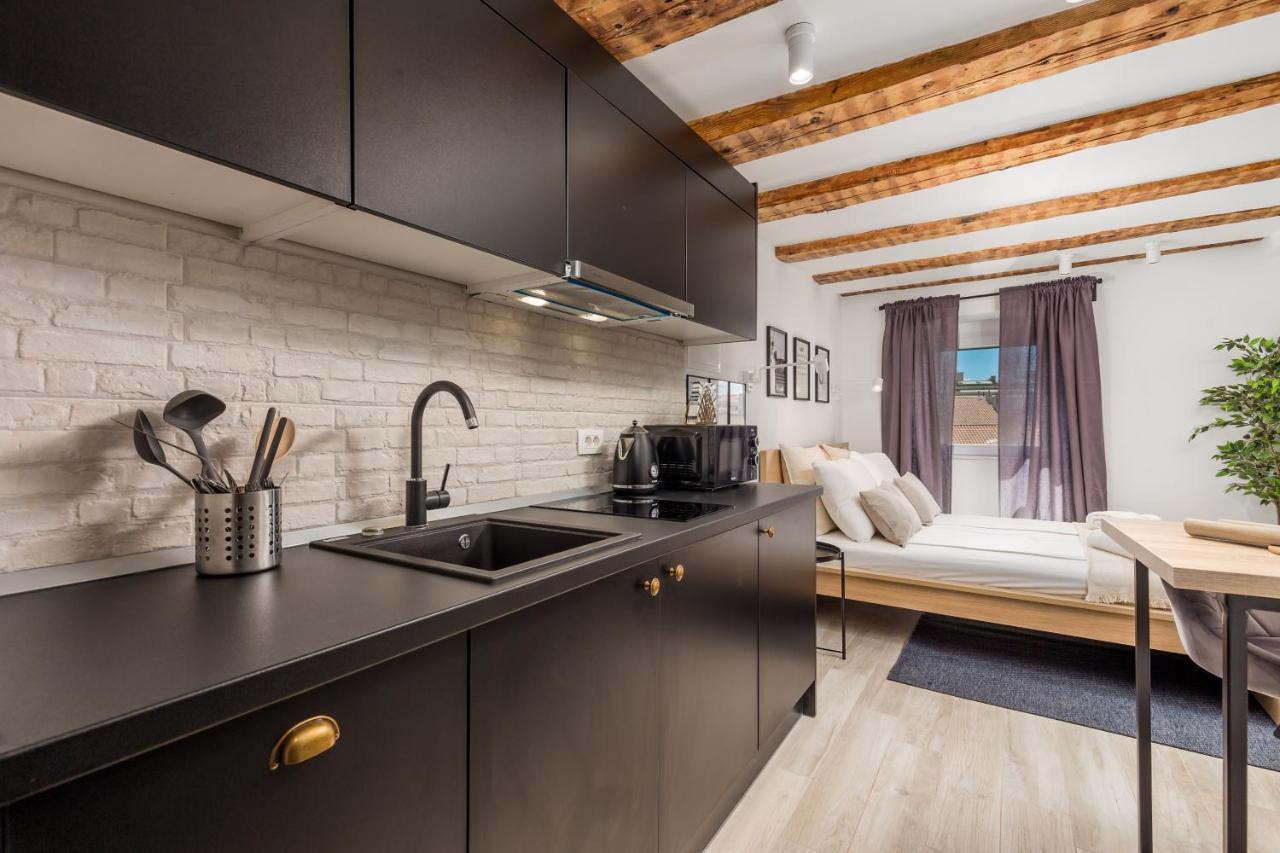 Apartment Grota In The Center Rijeka