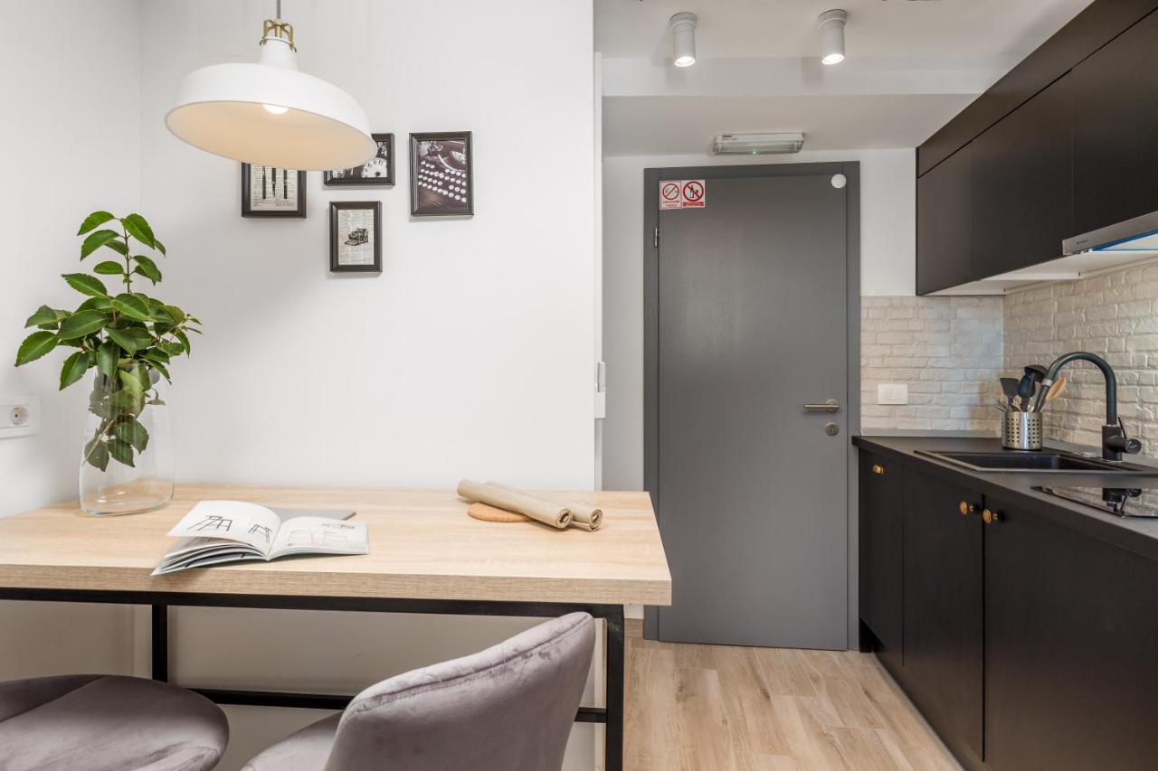Apartment Grota In The Center *