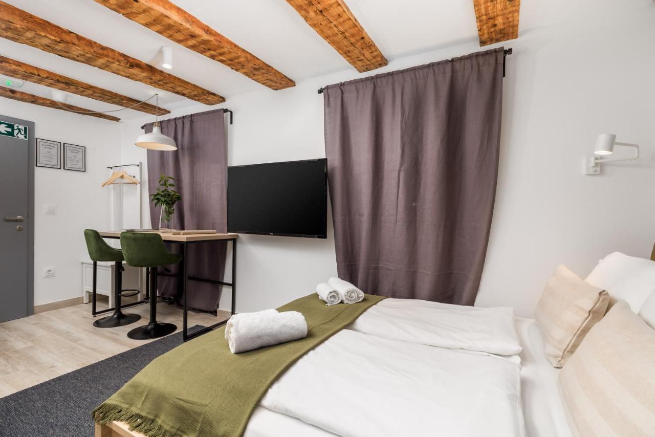 Apartment Grota In The Center Rijeka